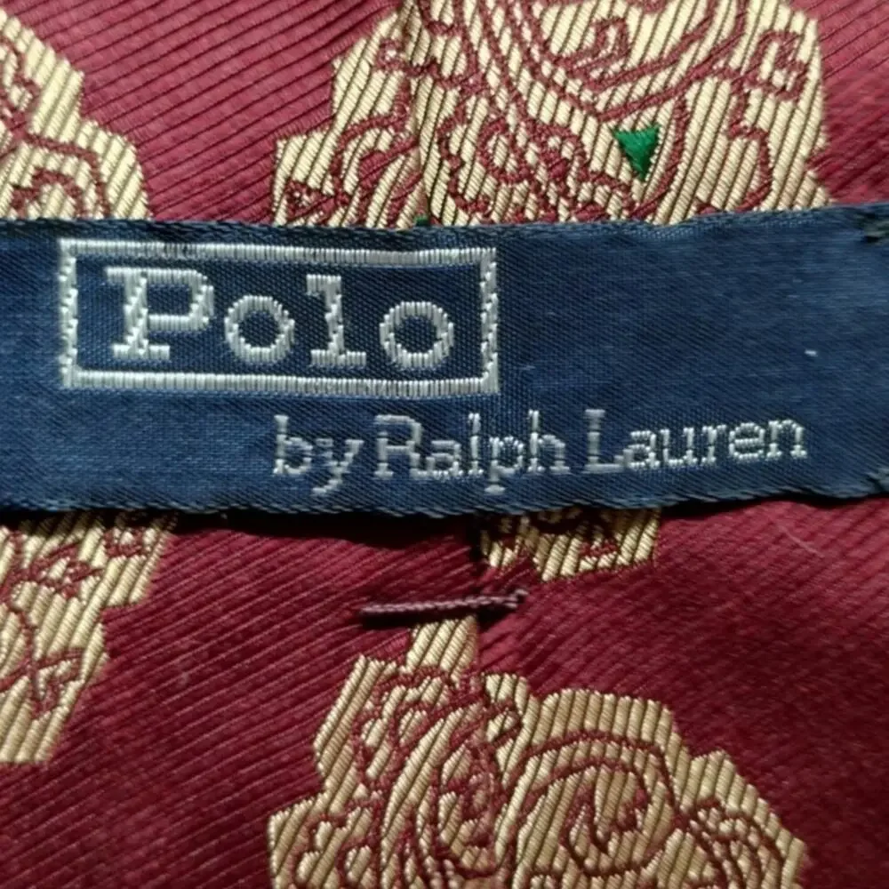 Polo Ralph Lauren lot vintage